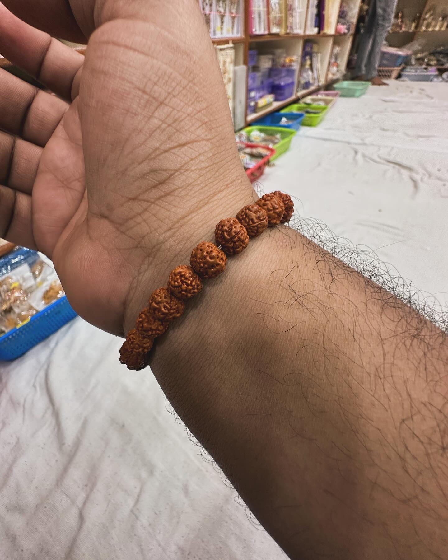 Original Rudraksh Bracelet