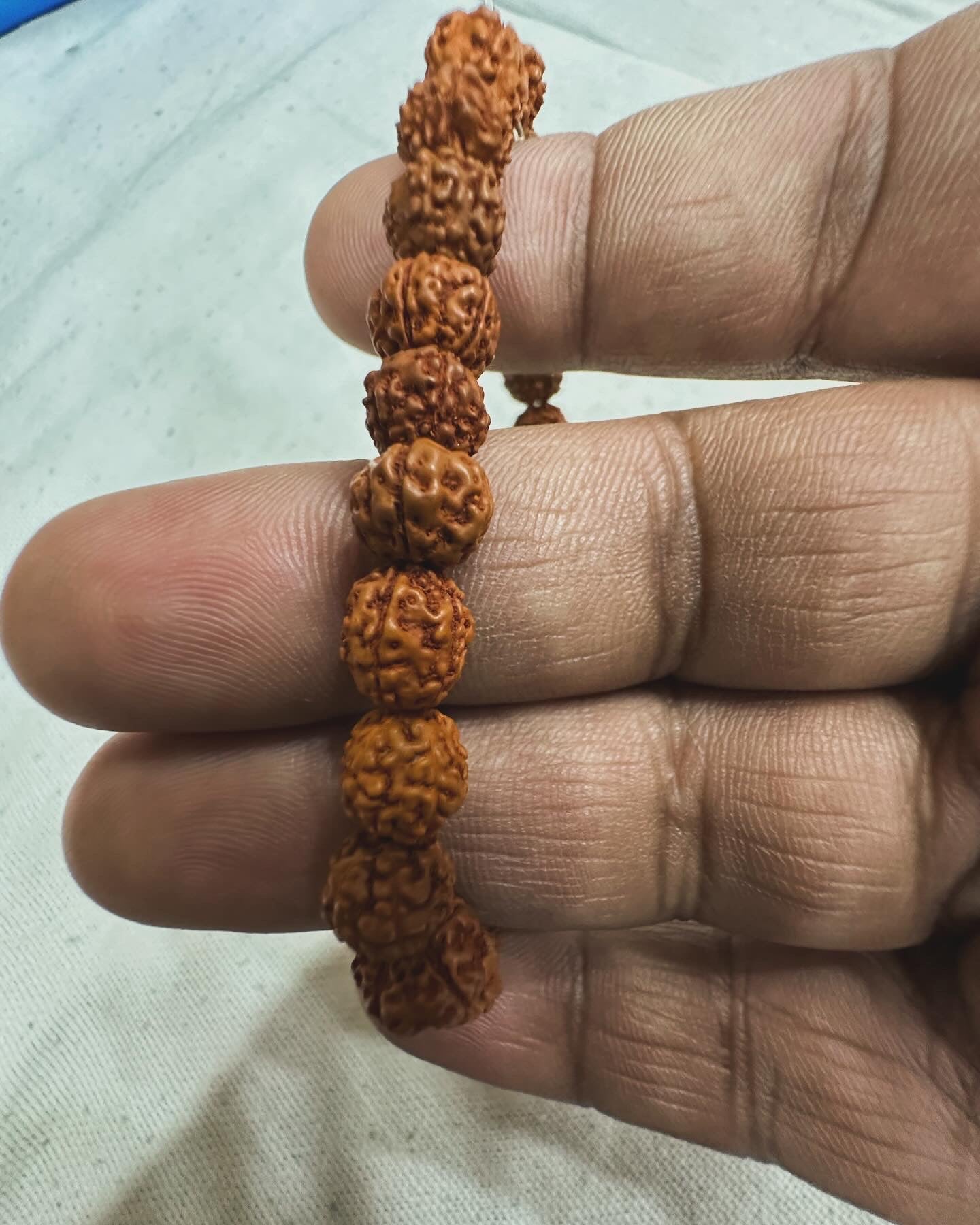 Original Rudraksh Bracelet