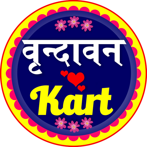 Vrindavan Kart: 100% Original Tulsi Mala Store Vrindavan